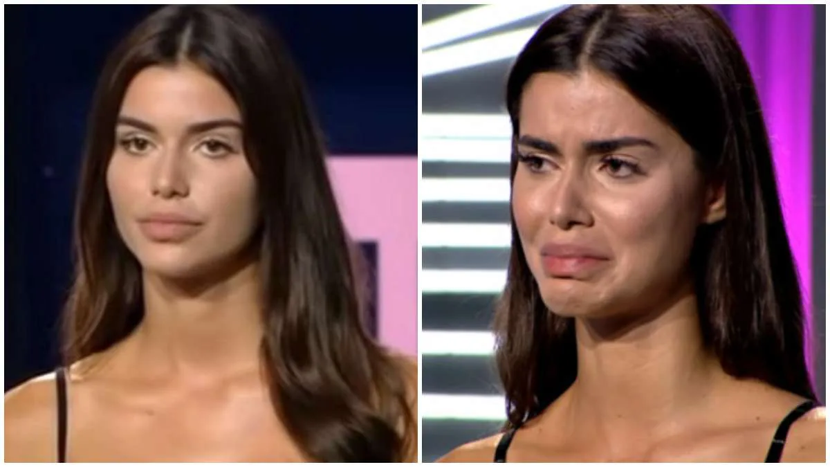 Μένει μόνιμα στο Ντουμπάι, το απόλυτο plus size: Εντελώς άλλη γυναίκα είναι σήμερα η Ιωάννα Μπέλλα, 8 χρόνια μετά την απόρριψη στο GNTM