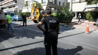 Γαλάτσι: Η ζούγκλα του τσιμέντου, τα πάρκινγκ-φάντασμα και γιατί η ζωή εδώ θέλει γερό στομάχι