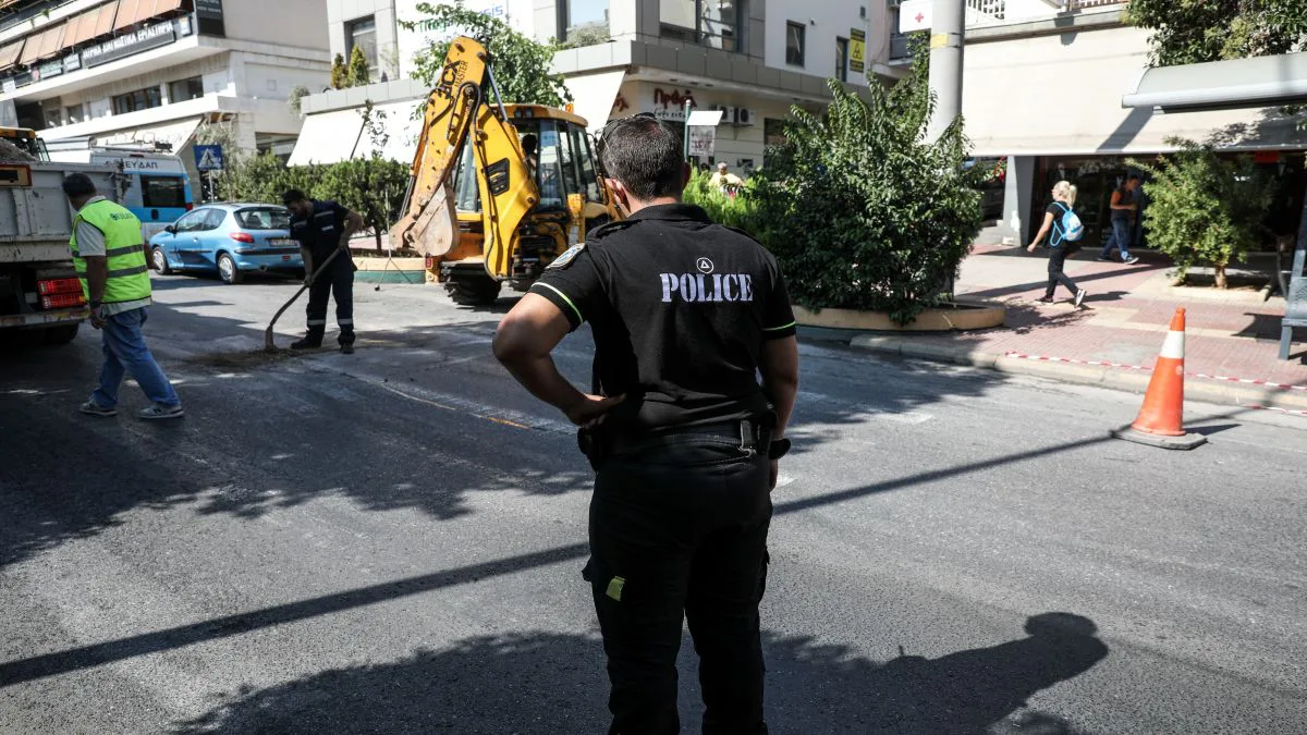 Γαλάτσι: Η ζούγκλα του τσιμέντου, τα πάρκινγκ-φάντασμα και γιατί η ζωή εδώ θέλει γερό στομάχι