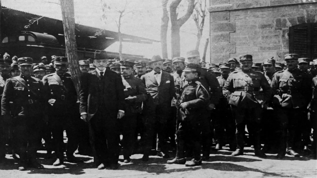 Η θανατική ποινή στην Ελλάδα πριν και μετά τον Λυμπέρη: Πρόσωπα, εκτελέσεις και κατάργηση