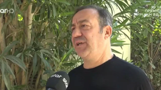 Σωτήρης Καλυβάτσης: «Όσο θα μπαίνουν κόφτες, θα ζορίζουν τα πράγματα» – Τι είπε για το τέλος των Ράδιο Αρβύλα