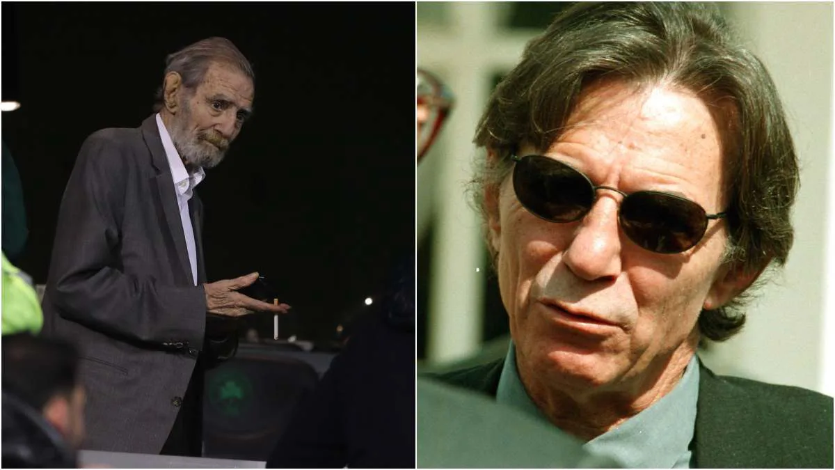 Πέθανε ο Γιώργος Βαρδινογιάννης: Γιατί τον αποκαλούσαν «Καπετάνιο»