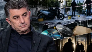 Γιατί τρέμουν την εξιχνίαση της δολοφονίας του Γιώργου Καραϊβάζ; Το σκοτεινό παρασκήνιο, τα χαμένα CD και η αλήθεια που «καίει» το σύστημα