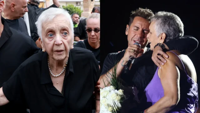 Πρώτη φορά ξεσπάει η μητέρα του Μαζωνάκη για το θάνατο του: «Θέλω να τιμωρηθούν με τον χειρότερο τρόπο!»
