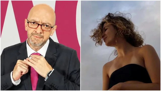 «Μήπως δεν ήταν στο τρένο;»: Γι’ αυτό απολύθηκε ο Σταμάτης Ζαχαρός! Το χυδαίο σχόλιο για νεκρή κοπέλα στην τραγωδία των Τεμπών