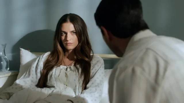 Κρίνο και Αγκάθι (5/10) spoiler: Η Λευκή στην κλινική και η πρόταση του Μάρκου που φέρνει τα πάνω κάτω