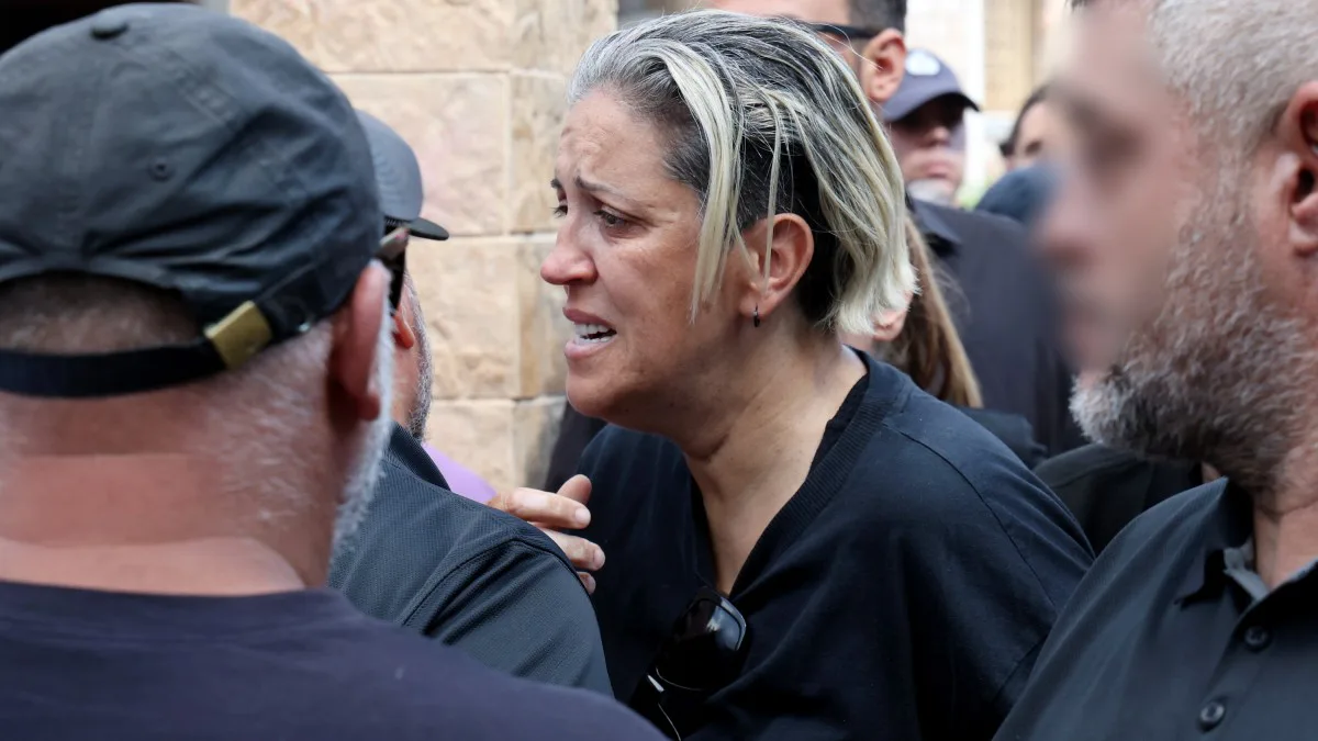 Γιώργος Μαζωνάκης: Η απόσταση ανάμεσα στη Βάσω και τη Μαρία που δεν πέρασε απαρατήρητη