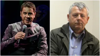 Αποκάλυψη σοκ από Μιχάλη Γιαννάκο για τους 2 γιατρούς: «Δεν ήθελαν να σώσουν τον Μαζωνάκη, ήθελαν να κρύψουν τα ίχνη τους»