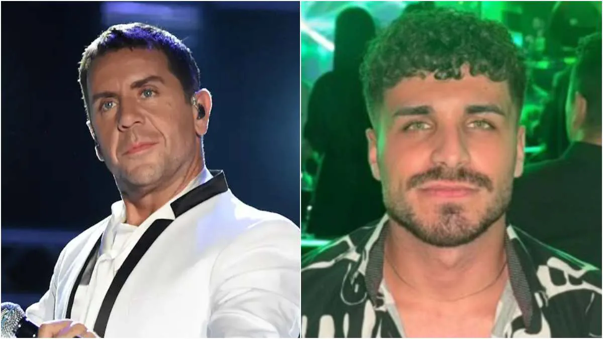 Η σύμπτωση που συζητιέται στη showbiz: Η πρεμιέρα του Στέφανοy Παπαδόπουλου ακριβώς δύο ημέρες πριν από το 40ήμερο μνημόσυνο του Γιώργου Μαζωνάκη