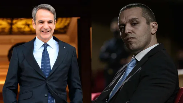 Η ΝΔ στο 30,3%: Πώς διαμορφώνεται η μάχη ΕΛΑΣ – ΠΑΣΟΚ – Τι δείχνει η πρώτη μέτρηση για Κασιδιάρη