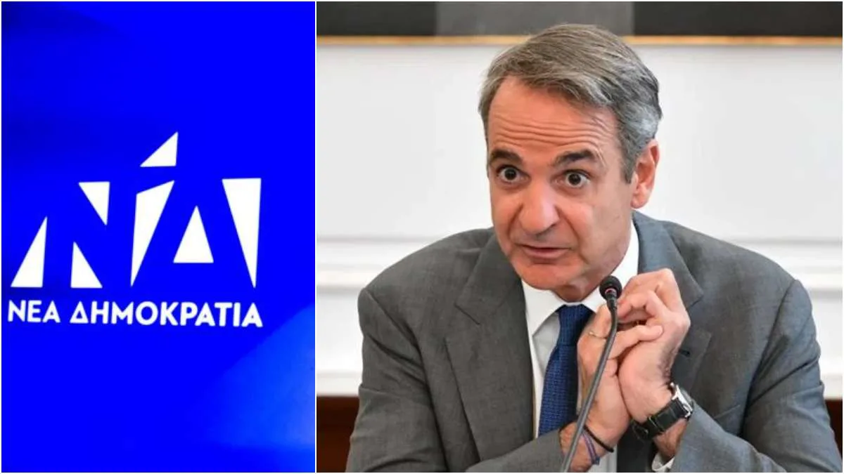 «Κόψιμο» σοκ Μητσοτάκη στην Α’ Αθήνας: Οι δύο ηχηρές απουσίες από τα ψηφοδέλτια της Νέας Δημοκρατίας