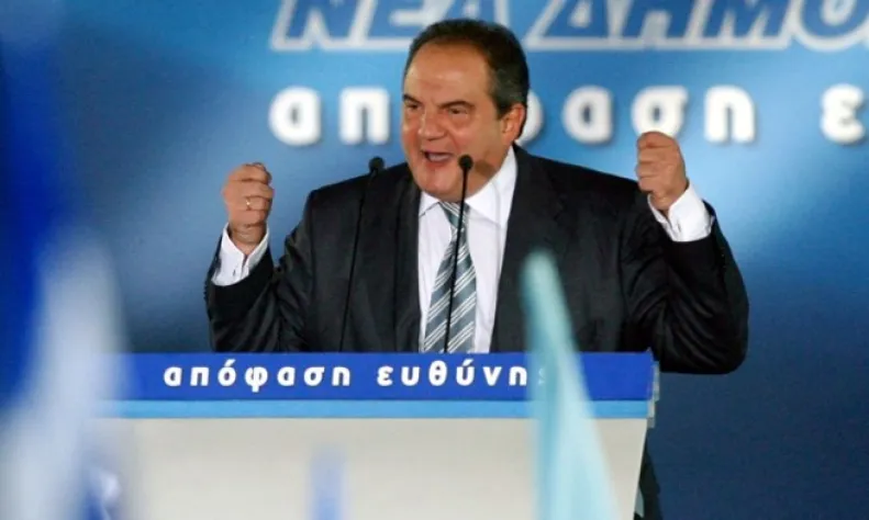 «Πάγος» και ολική ρήξη στη Νέα Δημοκρατία: Γιατί ο Κώστας Καραμανλής μποϊκόταρε τα γενέθλια του κόμματος – Η επόμενη κίνηση που θα φέρει «πανωλεθρία»