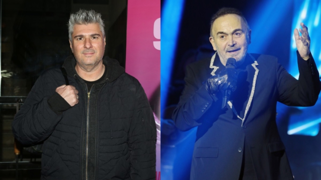 «Πέθανες στη συνείδηση κάθε μη φασίστα»: Ο Νίκος Μωραΐτης κατά του Σταμάτη Γονίδη
