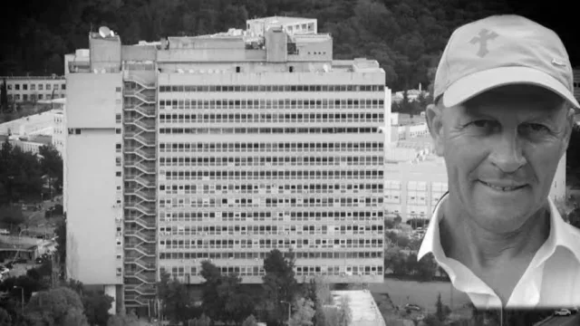Σπύρος Παπαχρήστος: Ποιος ήθελε νεκρό τον πρώην ΕΚΑΜίτη;