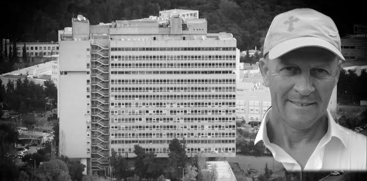 Σπύρος Παπαχρήστος: Ποιος ήθελε νεκρό τον πρώην ΕΚΑΜίτη;