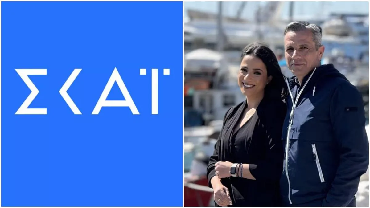 Δικαστικός «πέλεκυς» για τον ΣΚΑΪ: Άκυρη η απόλυση των Γιώργου Κουρδή και Ευλαμπιά Ρέβη!