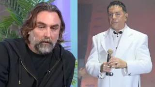 Ιβάν Σβιτάιλο για Γιώργο Μαζωνάκη: «Δεν μπορείς να κατηγορήσεις κάποιον που αυτοκαταστρέφεται» (VIDEO)