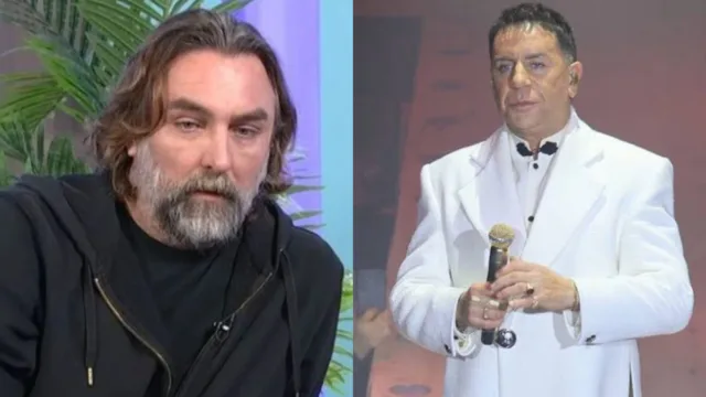 Ιβάν Σβιτάιλο για Γιώργο Μαζωνάκη: «Δεν μπορείς να κατηγορήσεις κάποιον που αυτοκαταστρέφεται» (VIDEO)