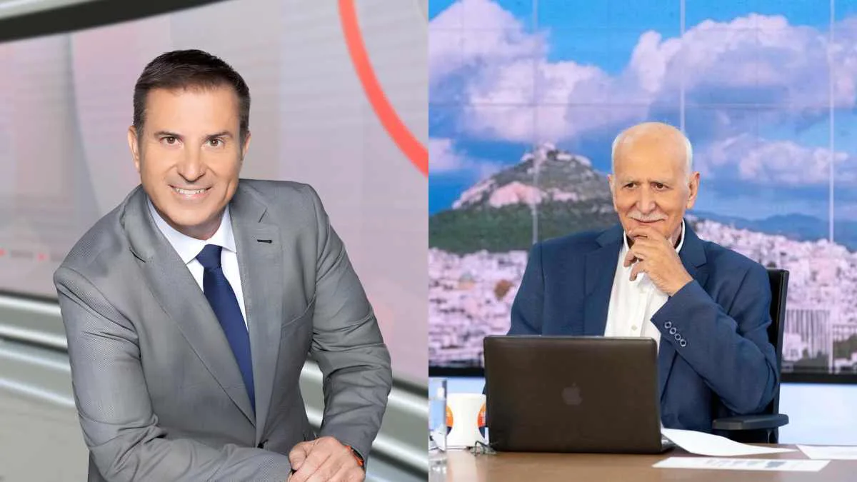 Π. Στάθης: «Δεν με άκουγε κανείς που έλεγα ότι ο Γ. Παπαδάκης δεν αντικαθίσταται»