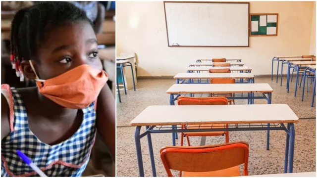 Σοβαρές αποκαλύψεις για τη φιλόλογο στο Ηράκλειο Αττικής: Βάσιμες οι καταγγελίες για ρατσιστική συμπεριφορά εναντίον 13χρονης μαθήτριας από την Κένυα