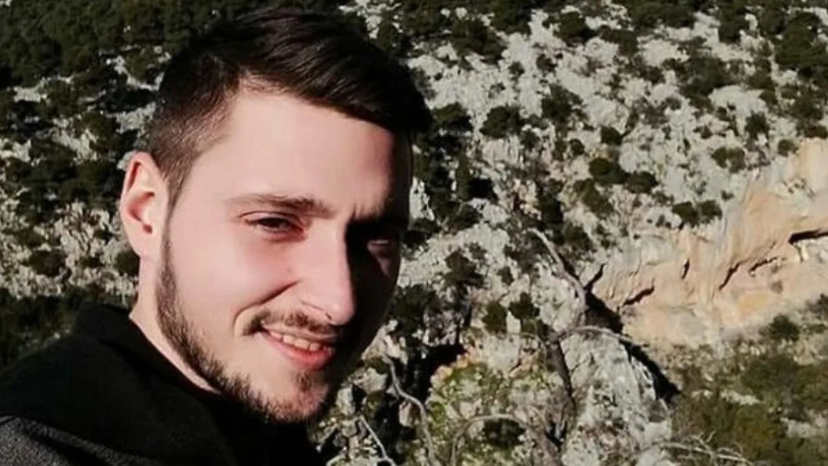 Τάκης Κολλιαδέλης