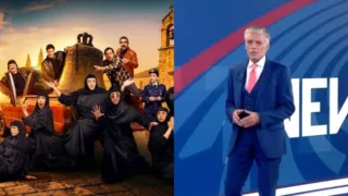 Τηλεθέαση 9/10: Ποιοι εκτοξεύτηκαν και ποιοι έμειναν πίσω – Η μάχη για την πρωτιά σε όλες τις ζώνες