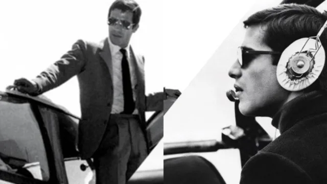 Αλέξανδρος Ωνάσης: Τον Σκότωσε η CIA;