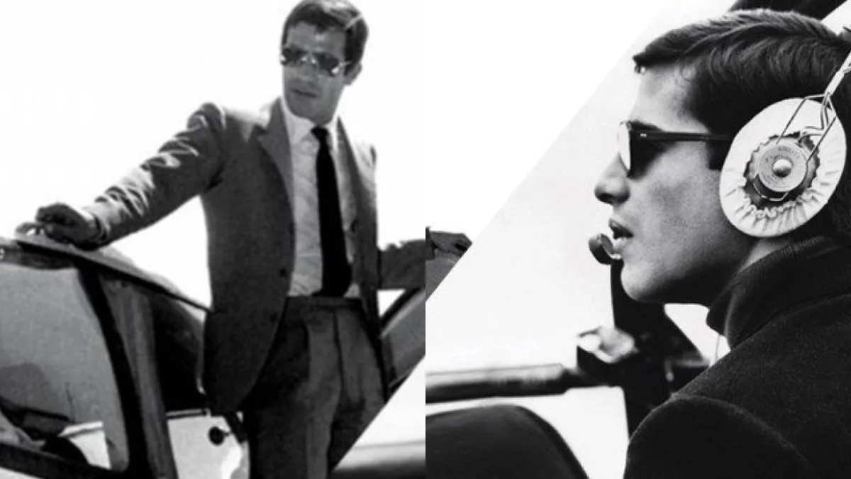 Αλέξανδρος Ωνάσης: Τον Σκότωσε η CIA;