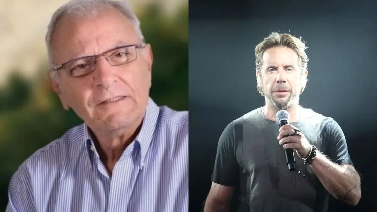 «Το μόνο που σε περιμένει είναι ένα άδειο σπίτι»: Ο άγνωστος διάλογος Μαζωνάκη – Χαρδαβέλλα