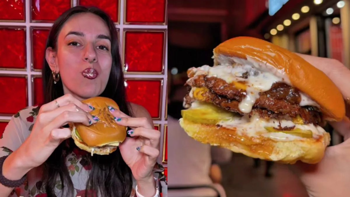Beef King: Νέο burger & street food spot στο Παγκράτι