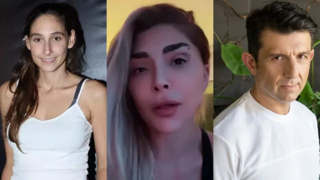 «Εύχομαι ο γιόκας σου να μην έχει γεννηθεί ομοφυλόφιλος»: Η ελληνική showbiz την «έπεσε» στην Ηλιάδη μετά τις δηλώσεις της