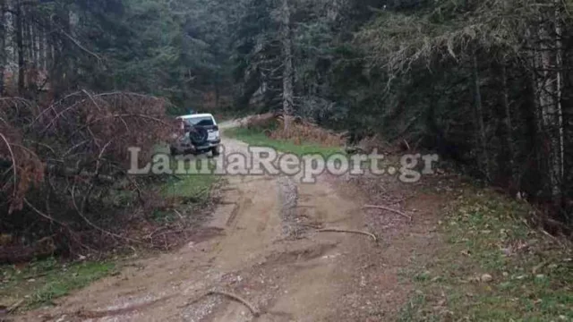 Άγραφα: Τραγικό τέλος για κυνηγό – Νεκρός σε ορεινή περιοχή, η δύσκολη επιχείρηση της Πυροσβεστικής