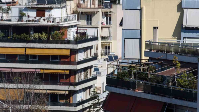Μας επιστρέφουν έως και 800€ από το ενοίκιό μας! Δες πως θα τα πάρεις