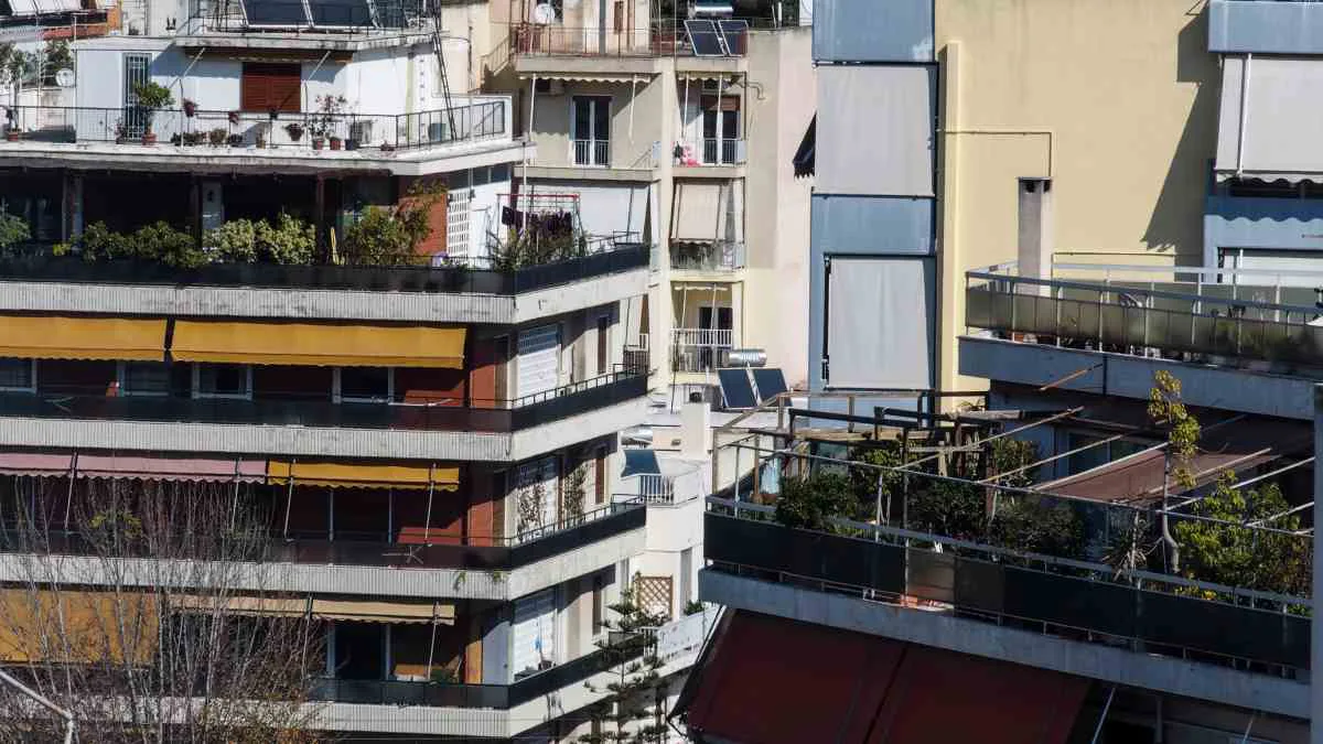Μας επιστρέφουν έως και 800€ από το ενοίκιό μας! Δες πως θα τα πάρεις