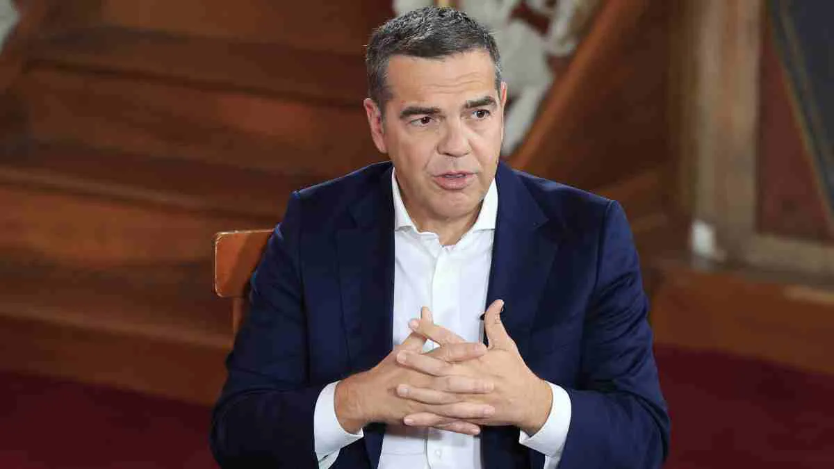 ΣΥΡΙΖΑ – Τσίπρας: Στα άκρα η αντιπαράθεση για τις έδρες των 13 ανεξάρτητων βουλευτών
