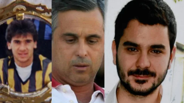 Οι 10 απαγωγές που πάγωσαν όλη την Ελλάδα