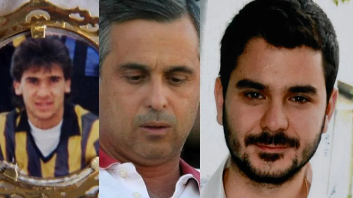 Οι 10 απαγωγές που πάγωσαν όλη την Ελλάδα