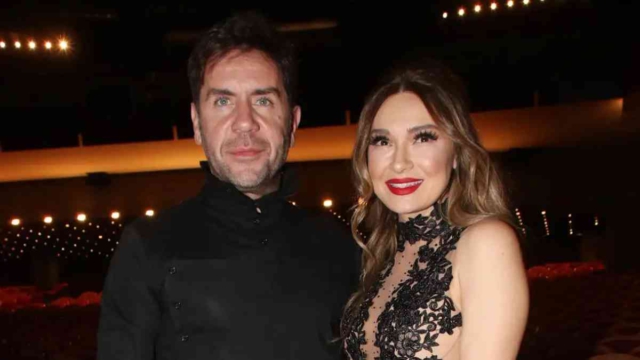 Αποστολία Ζώη για Μαζωνάκη: «Νομίζω ότι κάποιος μας κάνει πλάκα, ότι θα ξανάρθει»