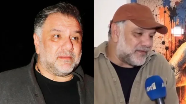 Γρηγόρης Αρναούτογλου: «Το πρωί ένας κύριος μου είπε έξω από το ραδιόφωνο…» – Το τοξικό σχόλιο που πλήγωσε τον παρουσιαστή