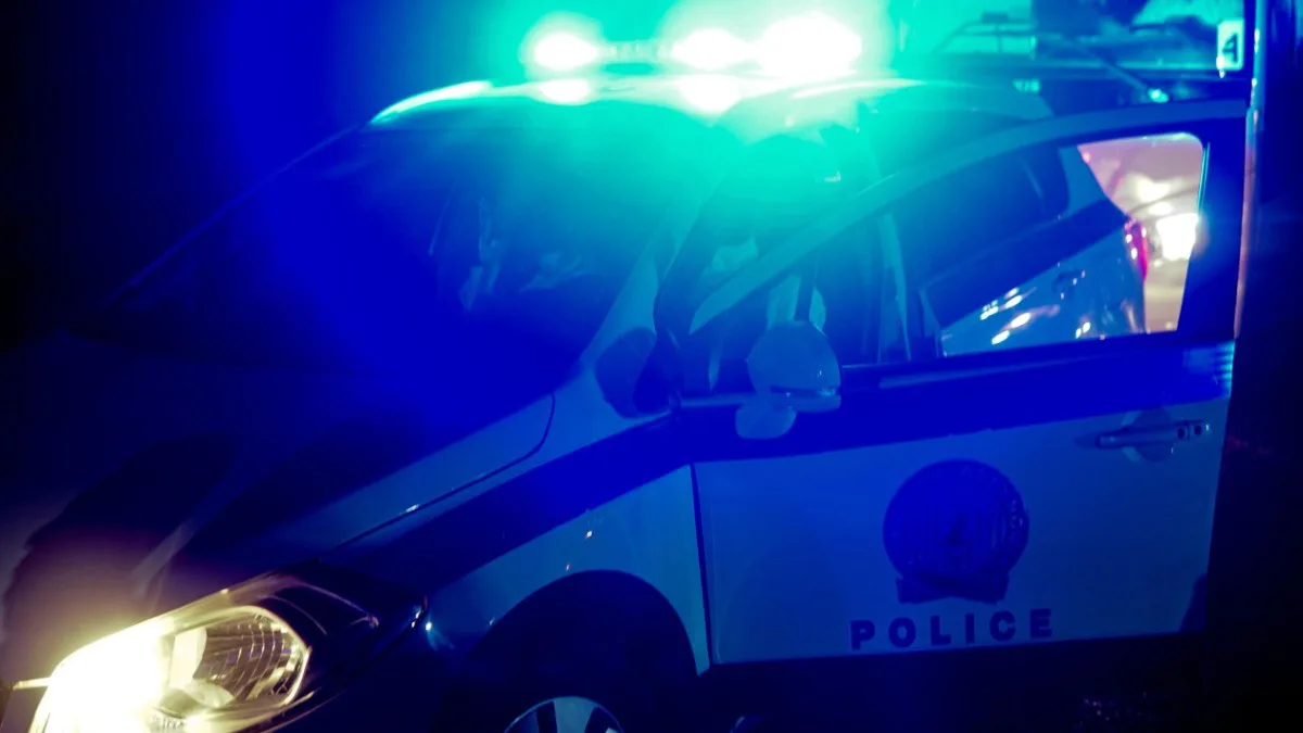 Πυροβολισμοί σε πολυκατοικία στο Παγκράτι – Τρία άτομα συνελήφθησαν