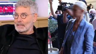 Αθερίδης για γιατρό Μαζωνάκη