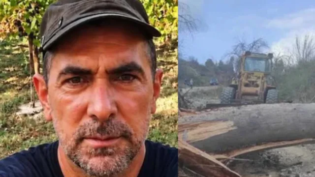 Θρήνος στην Αχαΐα: Πατέρας ενός παιδιού ο 51χρονος που έχασε την ζωή του