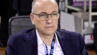 Λιόλιος: Παραιτήθηκε, επικαλέστηκε αλγόριθμο, αλλά δεν έπεισε – Το «σύστημα» που τον έστειλε στη φυλακή