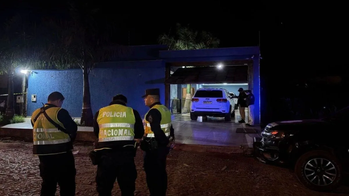 Βραζιλία: Ένοπλοι απαγάγουν ναρκοβαρόνο και εκτελούν τη σύντροφό του στο πεζοδρόμιο (Σκληρά πλάνα)
