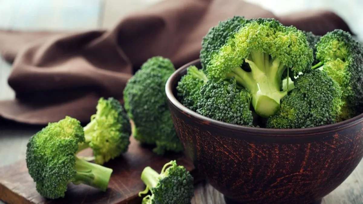 Δεν χρειάζονται ακριβά superfoods: Τα απλά τρόφιμα που στηρίζουν την υγεία μας