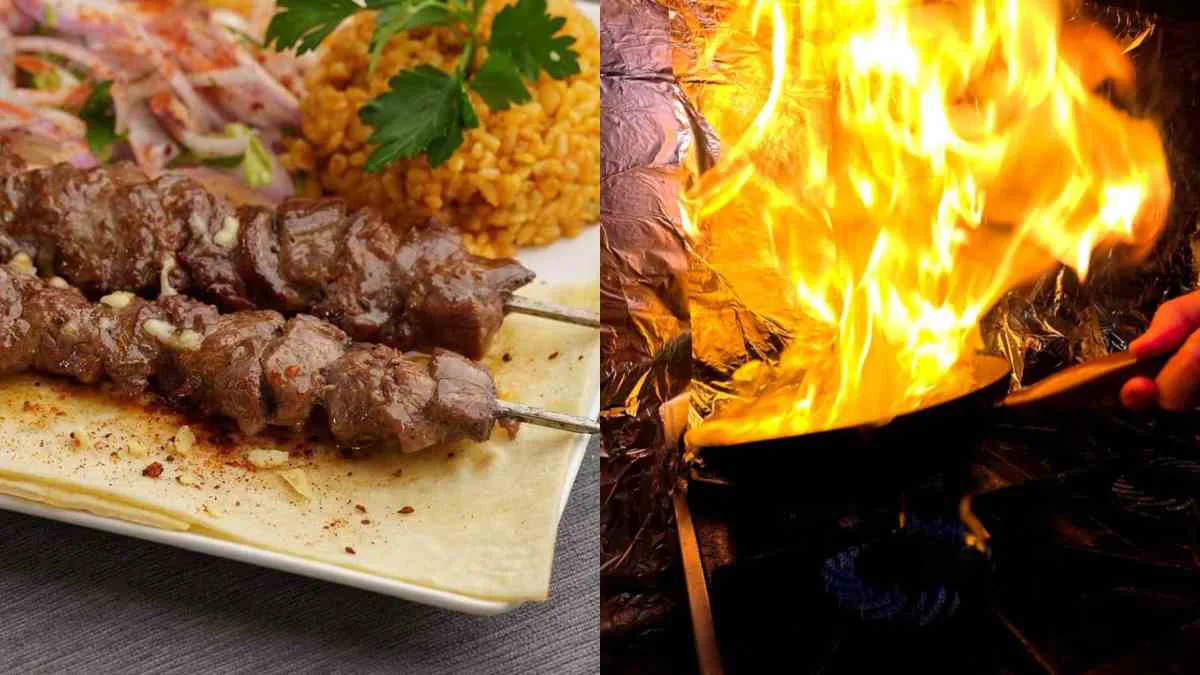 Cappadocia Grill: Το ανατολίτικο εστιατόριο στην Καλλιθέα που σε ταξιδεύει στην Κωνσταντινούπολη