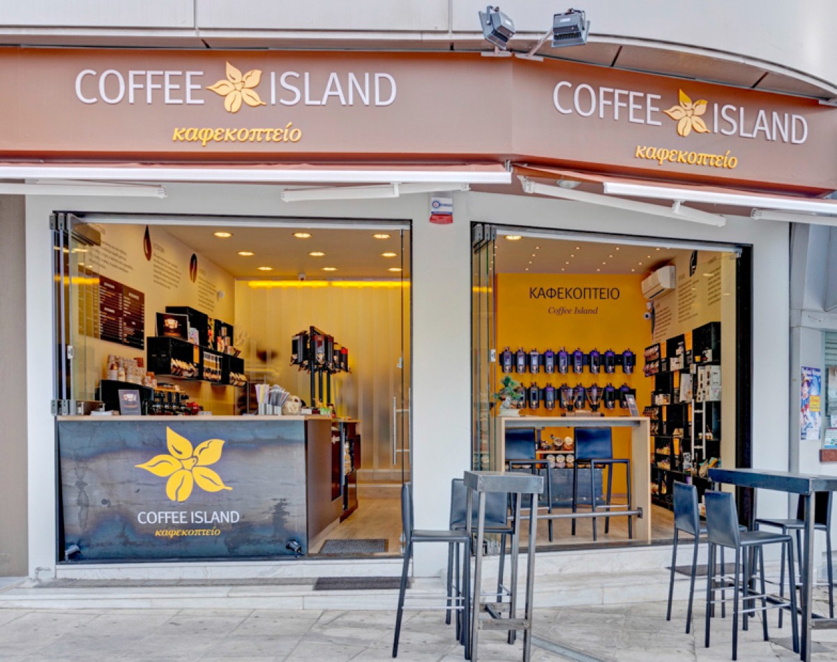 Coffee Island: Κλείνουν τα καταστήματα μετά την προφυλάκιση Λιόλιου; Η επίσημη ανακοίνωση