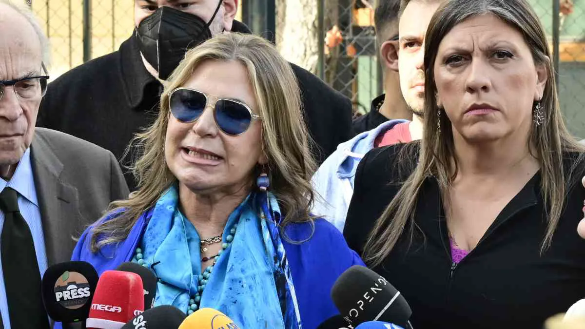 Υπόθεση Σήφη Βαλυράκη: Έφεση κατά της αθώωσης των ψαράδων θα καταθέσει η οικογένεια την Τρίτη