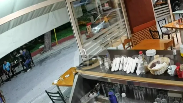 Περιστέρι: Η κάμερα «πρόδωσε» την 41χρονη – Τι κατήγγειλε ο εν διαστάσει σύζυγός της