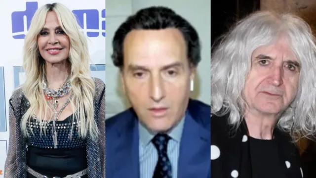 Πυρ και μανία ο Δημητρακόπουλος για Καρβέλα: Δικηγόρος με @@@ του γράφουν- «Δεν υπάρχει άλλη οικονομική αξίωση»